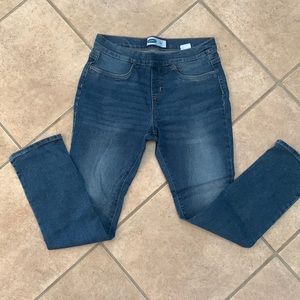 Girls Old Navy Skinny Jeans - Size: 14 Plus